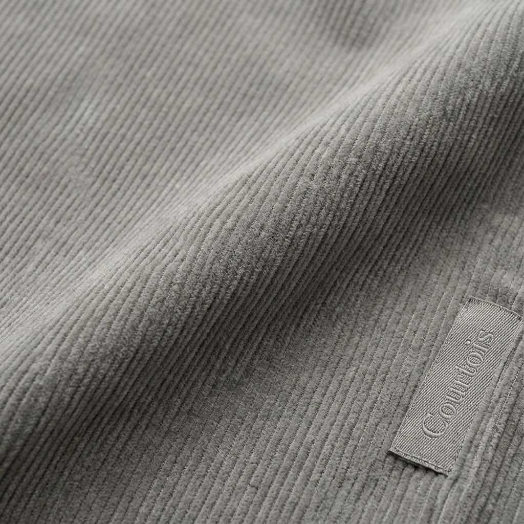 Courtois Cotton texture