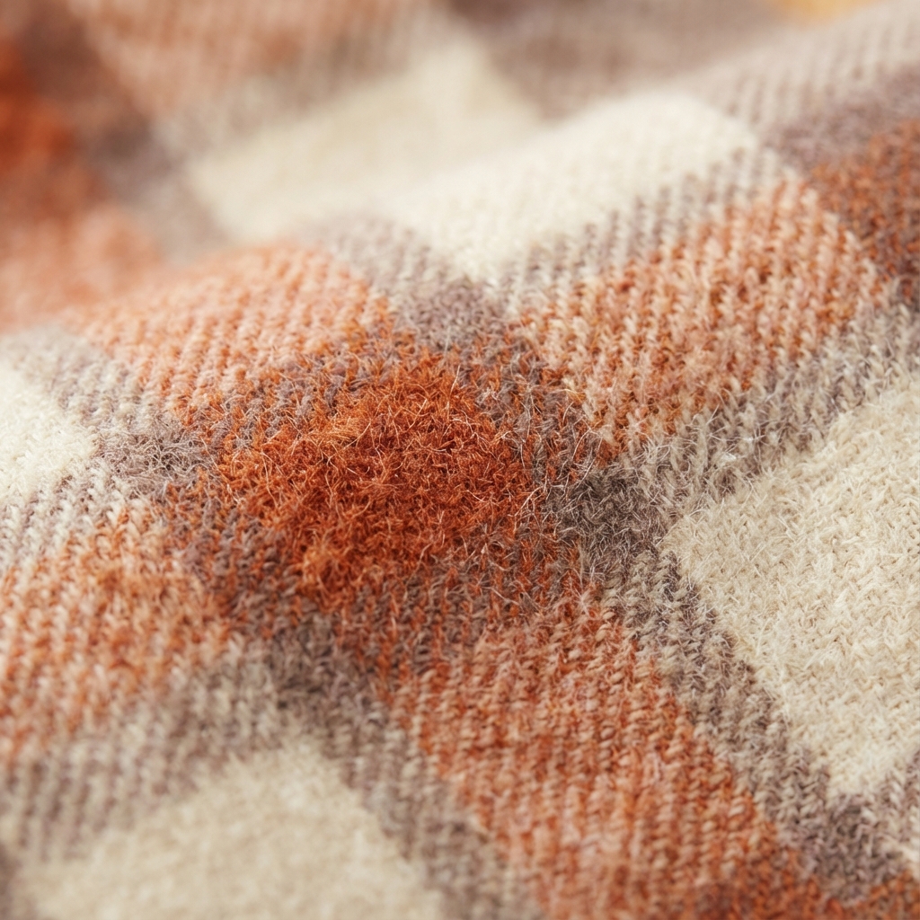 Cotton Flannel texture